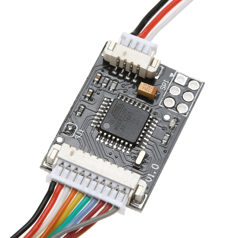 Pixhawk PPM Encoder Module Robu.in Indian Online Store RC Hobby