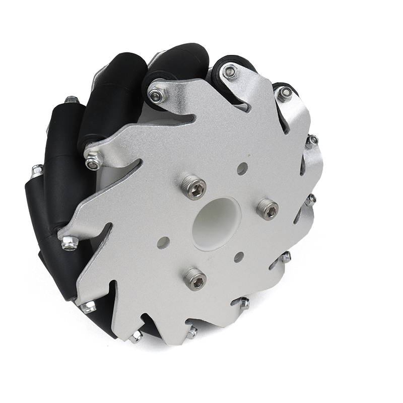 Best Mecanum Wheels For Ftc at Jessica Green blog