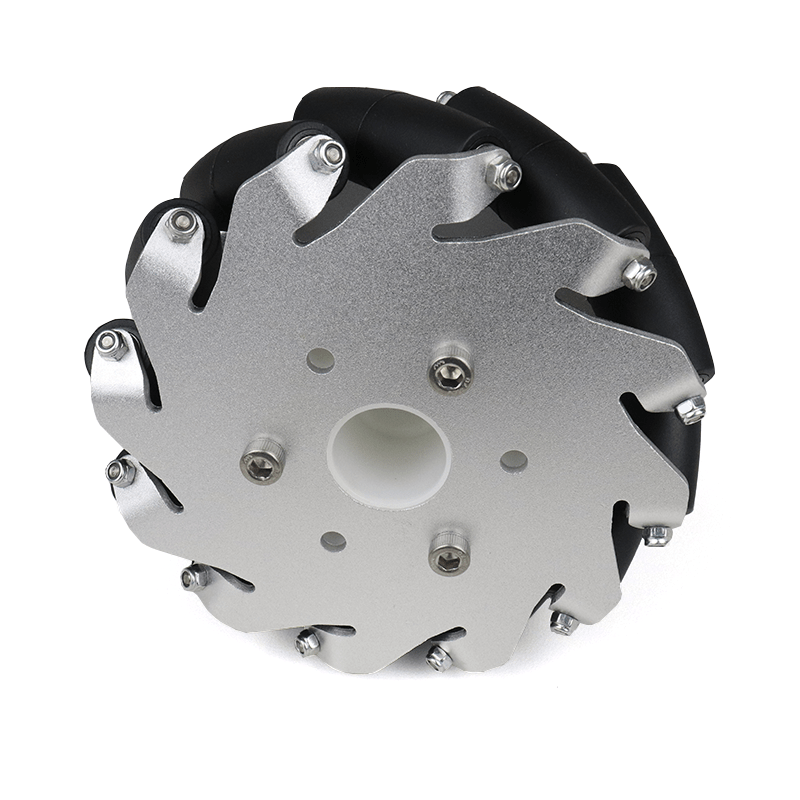 Best Mecanum Wheels For Ftc at Jessica Green blog