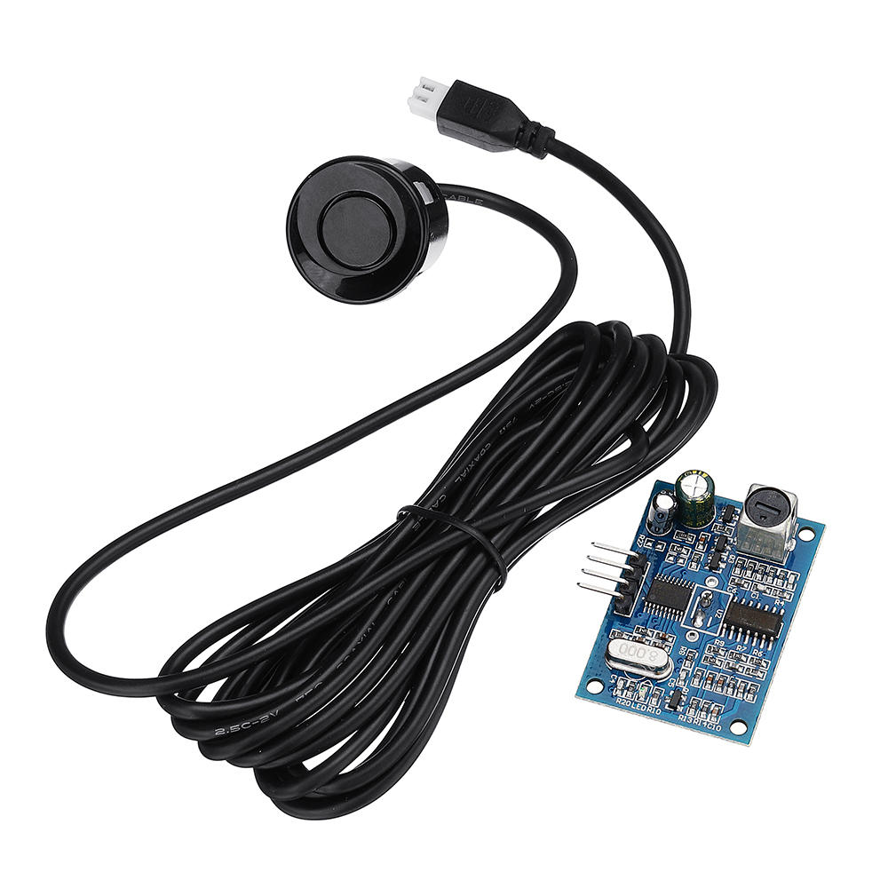 Buy Waterproof Ultrasonic Obstacle Sensor w/ Separate Probe Robu