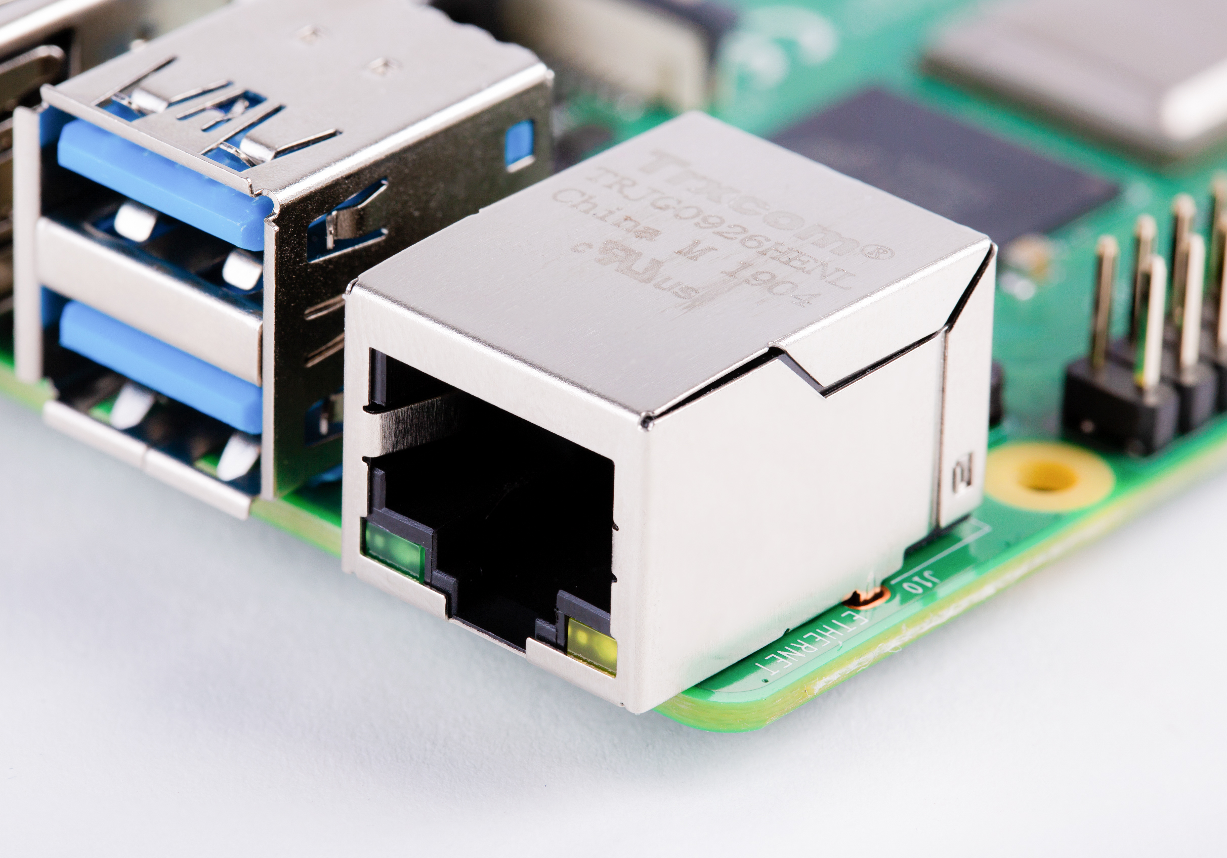 Buy Raspberry Pi 4 B w/ 2GB RAM Online at cheap Price In India