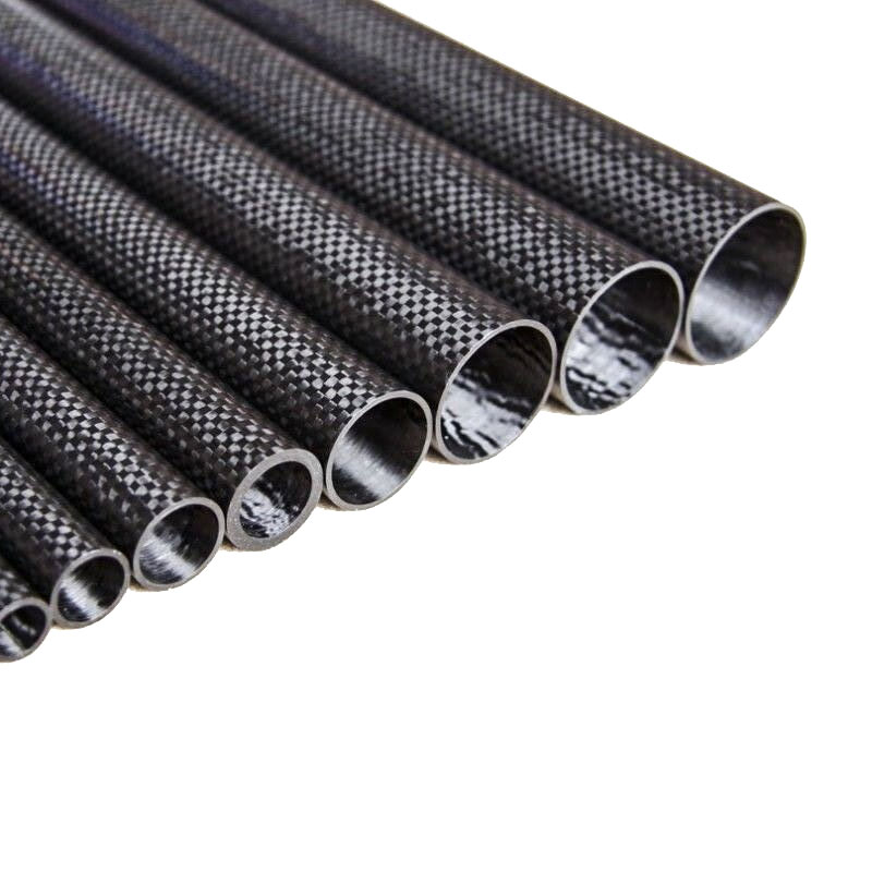 Buy 3K Carbon Fibre Tube (Hollow) OD30*ID28*L 2200mm