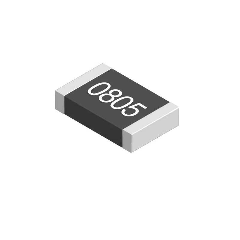 Buy 1k Ohm 1/4W 0805 Surface Mount Chip Resistor at Best Price