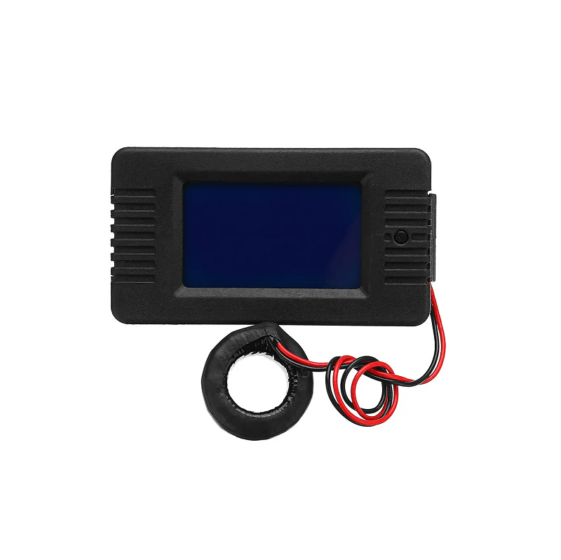 Buy AC Power Monitoring Digital Display Online Robu.in