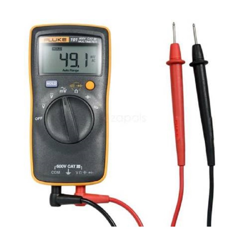 Buy Fluke 101 Digital Multimeter Online at Robu.in