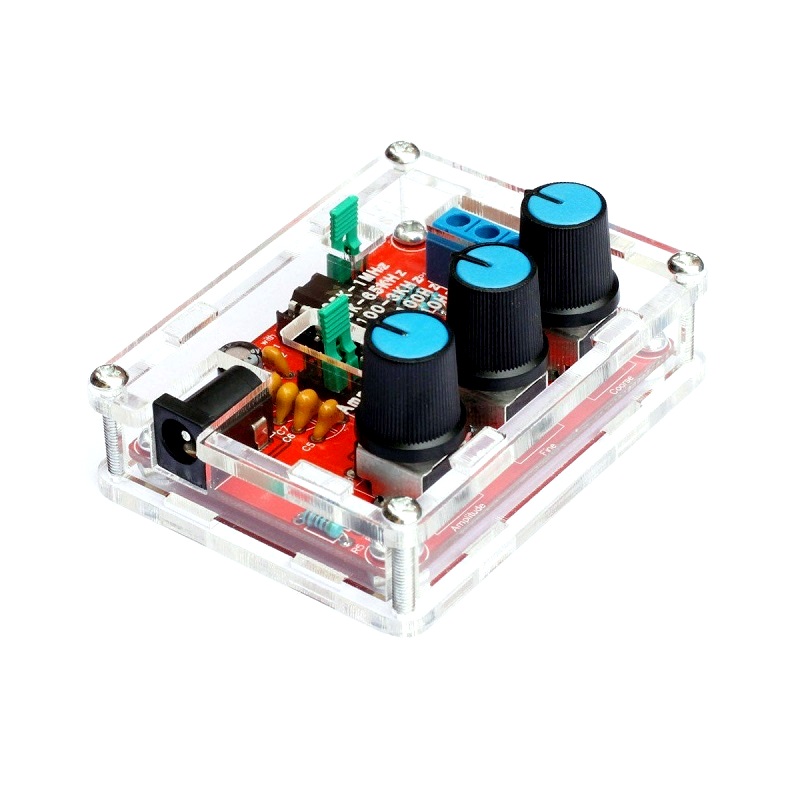 Buy XR2206 High Precision Signal Generator Online Robu.in