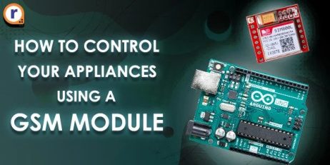GSM Based Agricultural Motor Control using Arduino with Code