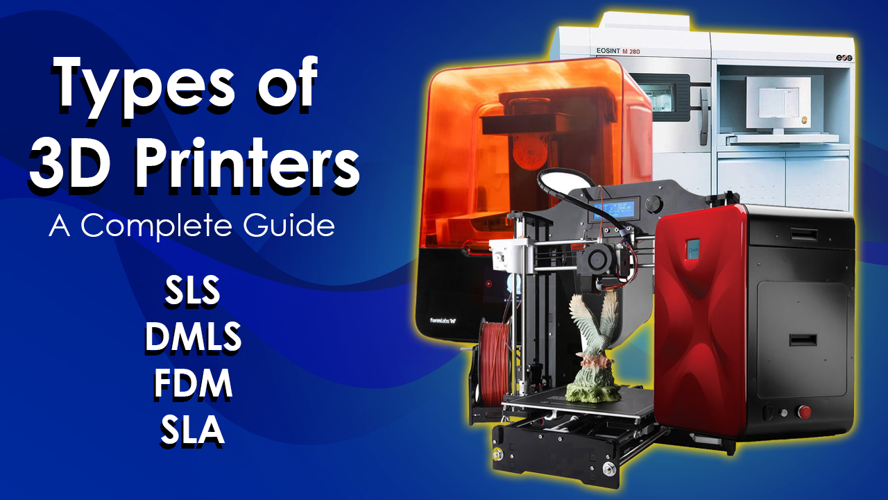 Buy Online FDM 3D Printing Service at Best Price