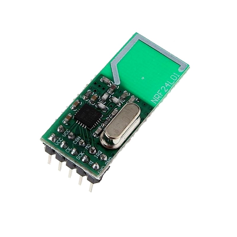 Buy Best Quality NRF24L01 Wireless Data Transmission module