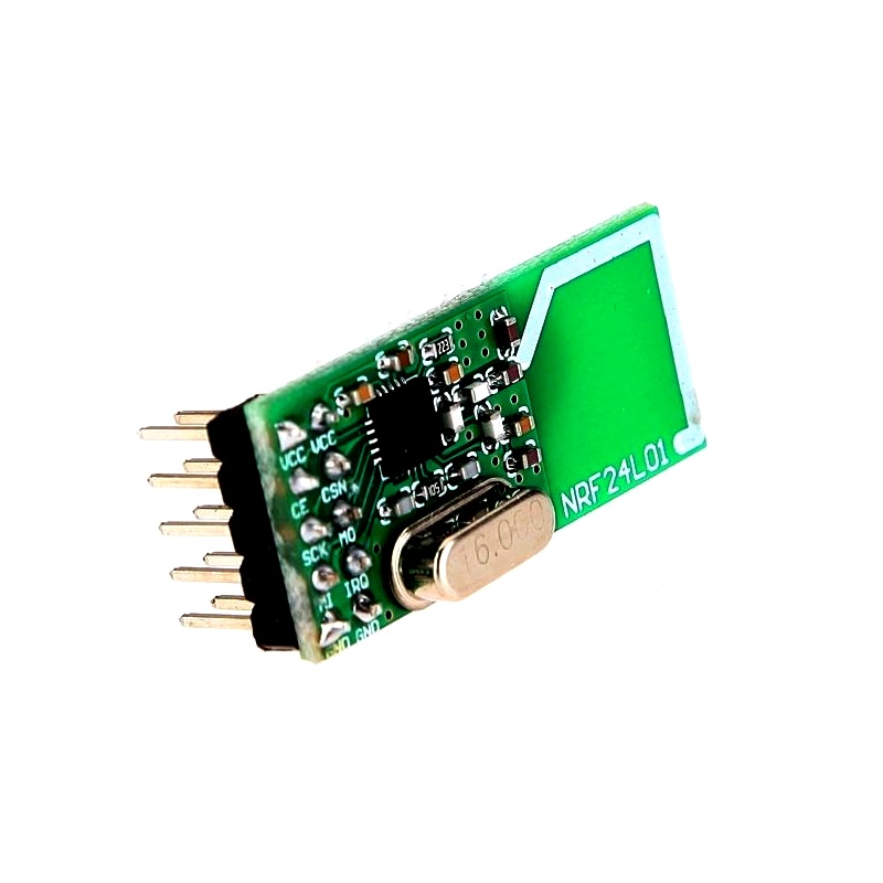Buy Best Quality NRF24L01 Wireless Data Transmission module