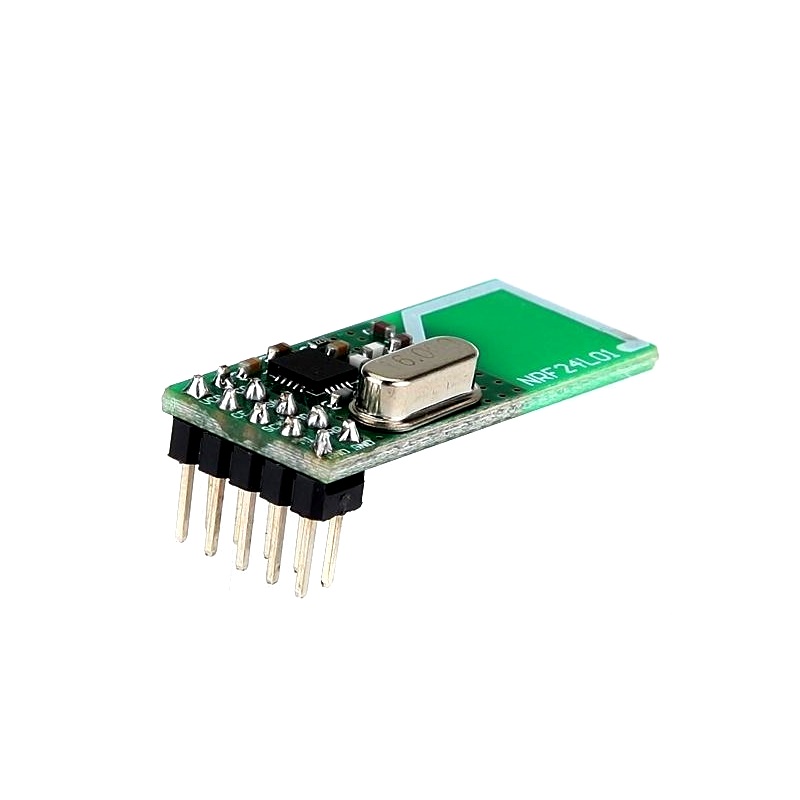 Buy Best Quality NRF24L01 Wireless Data Transmission module