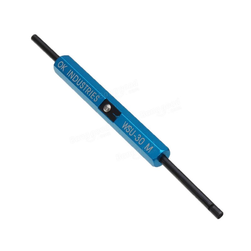 Buy DYKB 3IN1 Wire Wrap Strip Unwrap Tool Hand Manual Winding Rods For