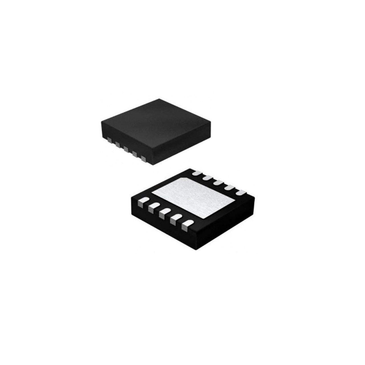 Buy BQ24040DSQT 6.6V 1A SingleInput Single Cell Linear LiIon