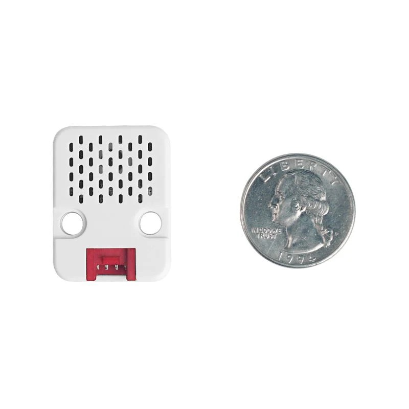 M5STACK ENV III Unit with Temperature Humidity Air Pressure Sensor