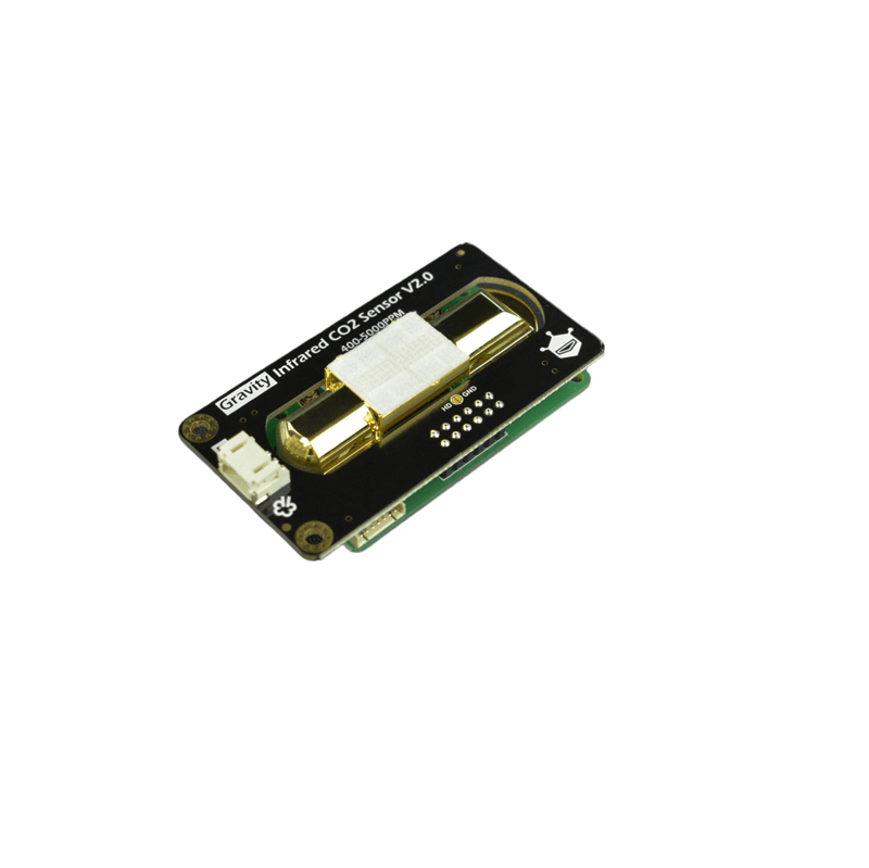 Buy DFRobot Gravity Gravity Infrared CO2 Sensor For Arduino Online at