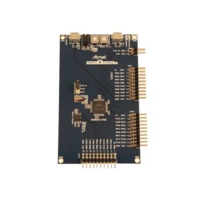 Kit MICROCHIP ATSAMD21-XPRO Evaluation