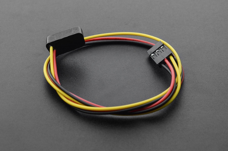 DFRobot Gravity Capacitive Noncontact Liquid Level Sensor (3mm TR