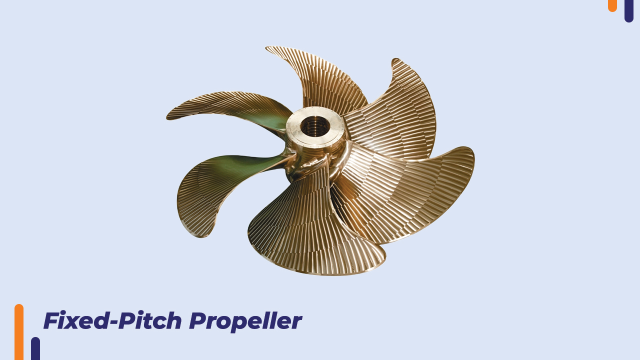 Comprehensive Guide of Drone Propellers With its Types