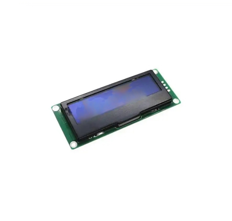 2.23 Inch Monochrome Oled display module (Yellow)