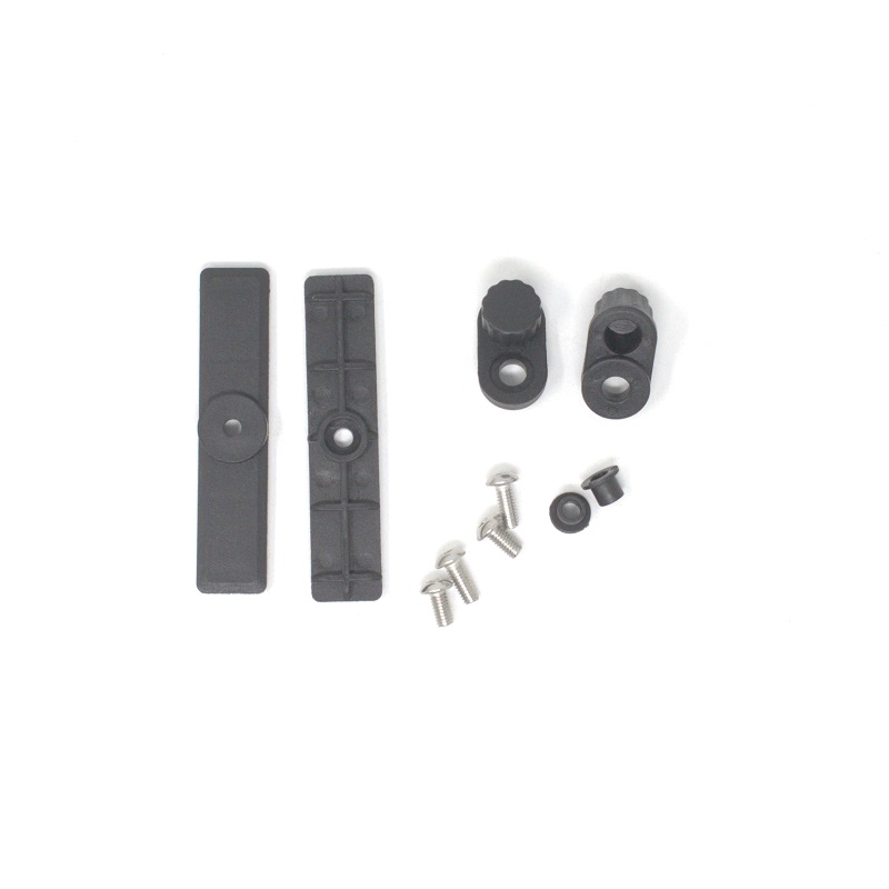 EFT Battery Plate Kit with All Drone Frames(2pcs) Robu.in Indian Online