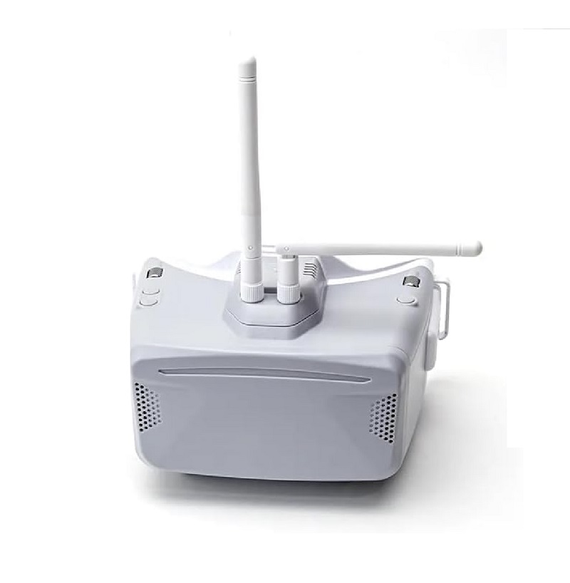 Buy now Skyzone Cobra SD FPV Goggles with DVR