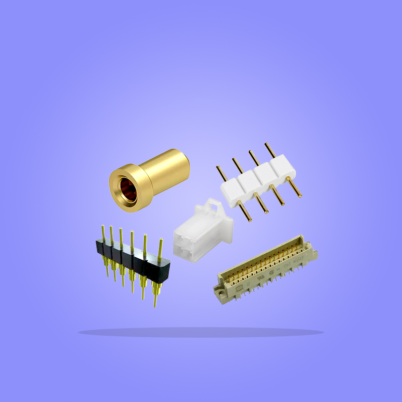Buy Plug & Socket Connectors at Best Price at Robu.in..