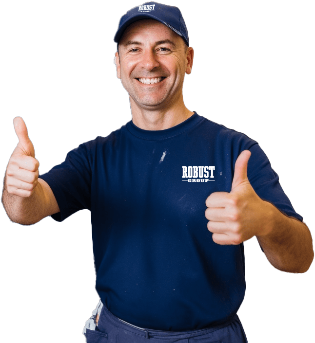 Services Robust Property Maintenance