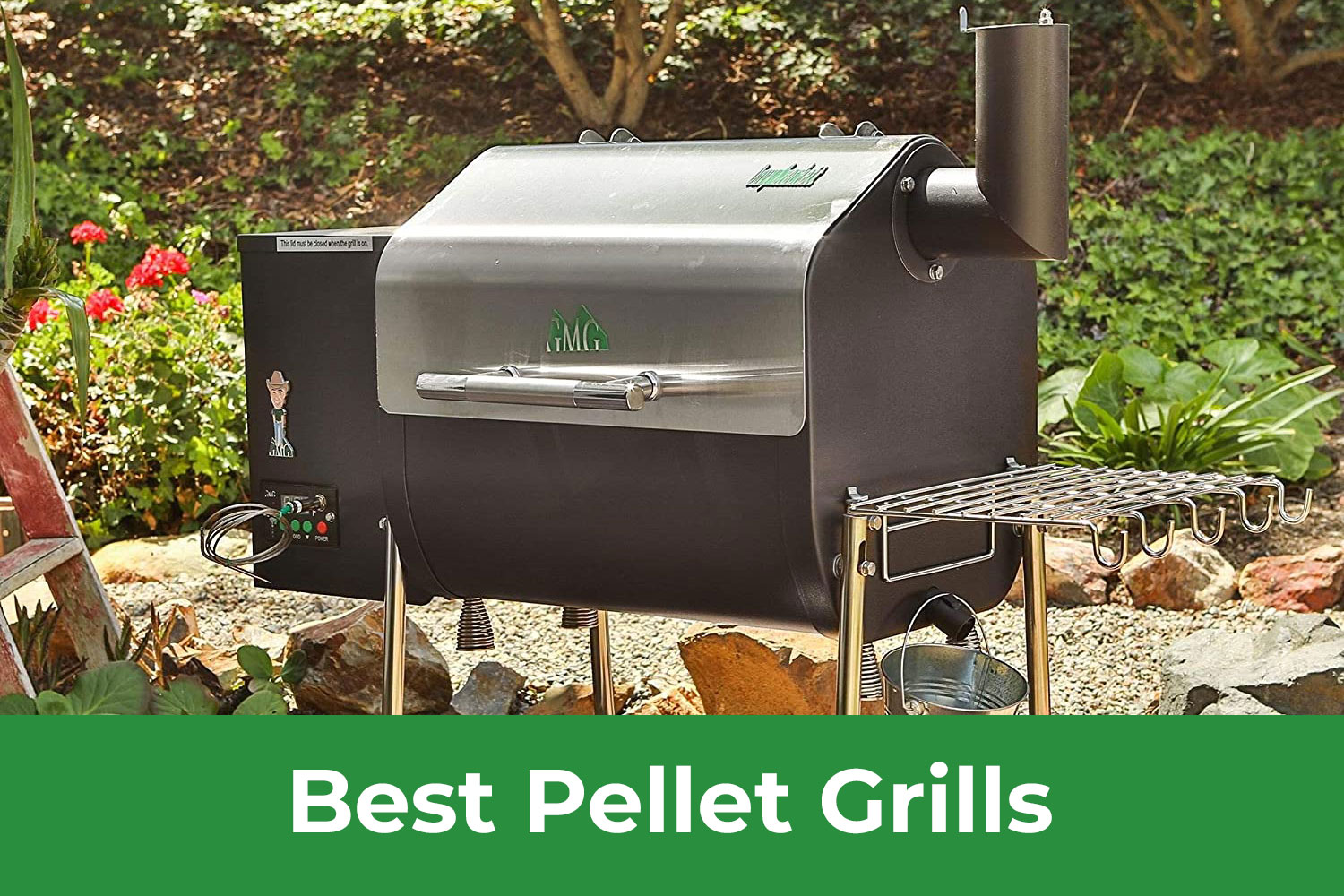 Best Pellet Grills For Searing, To Make Your Meat Perfect