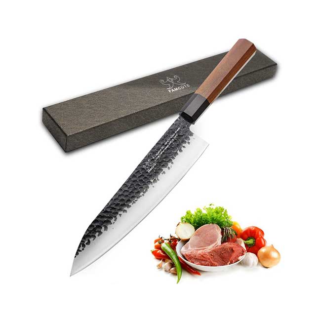 Best Sushi Knife Top 10 Sushi Knives with Comprehensive Buyer Guide