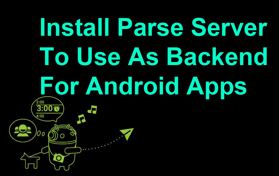 Best Backend Services for Mobile Apps Back4App Blog