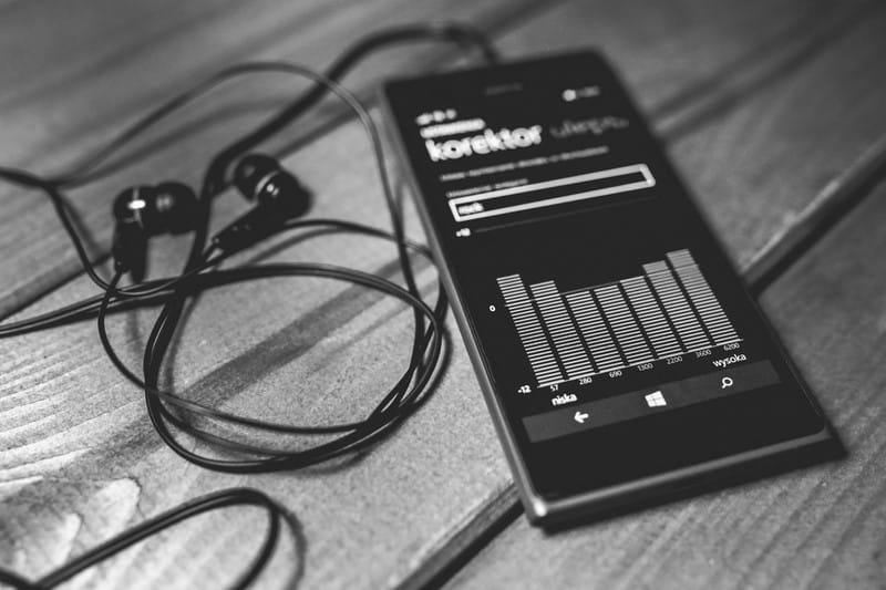 Review of the Top 3 Music & Audio Mobile Apps in Singapore