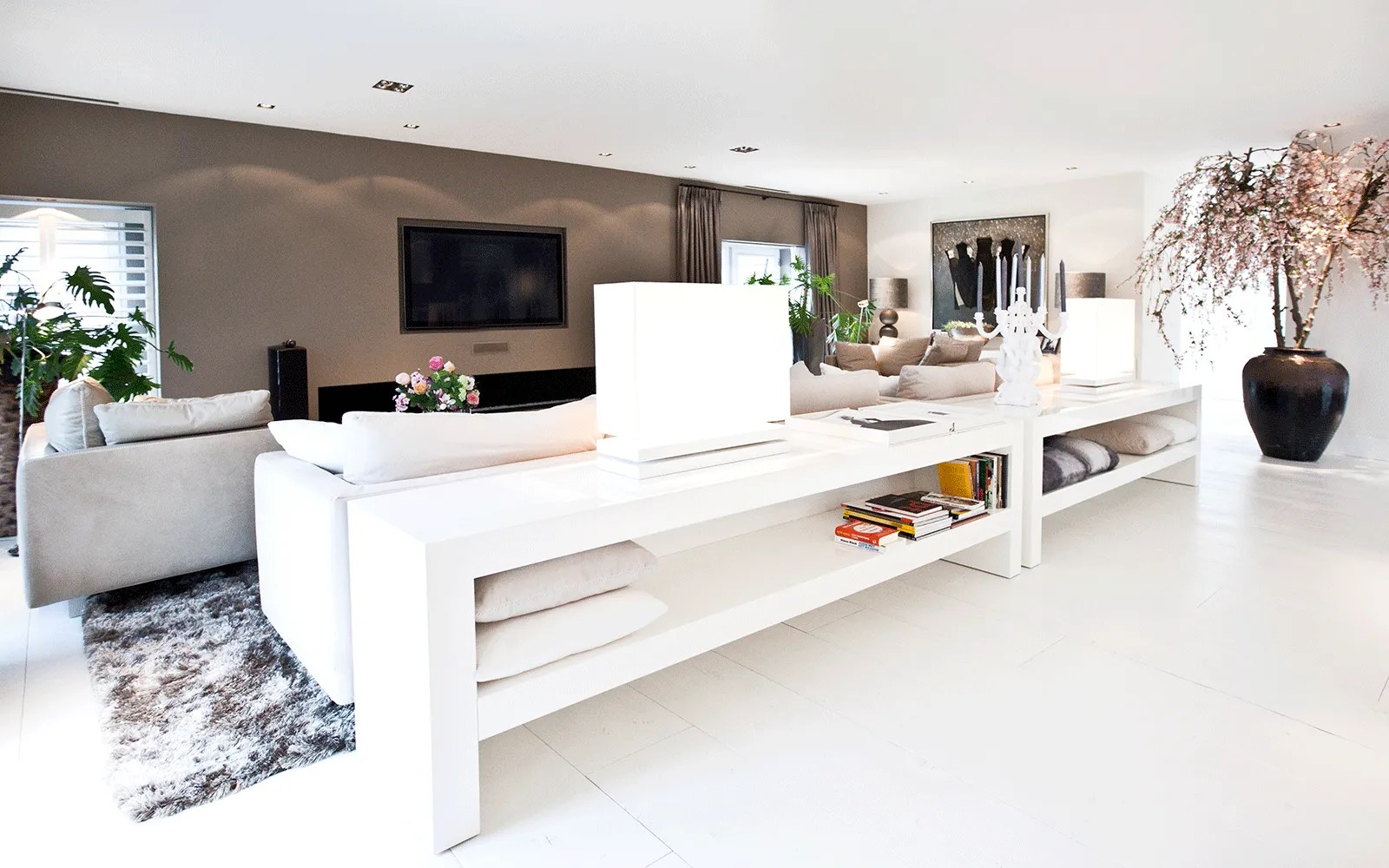 Jan & Monique Des Bouvrie | Design - The Art Of Living (Nl)The Art Of Living (Nl)