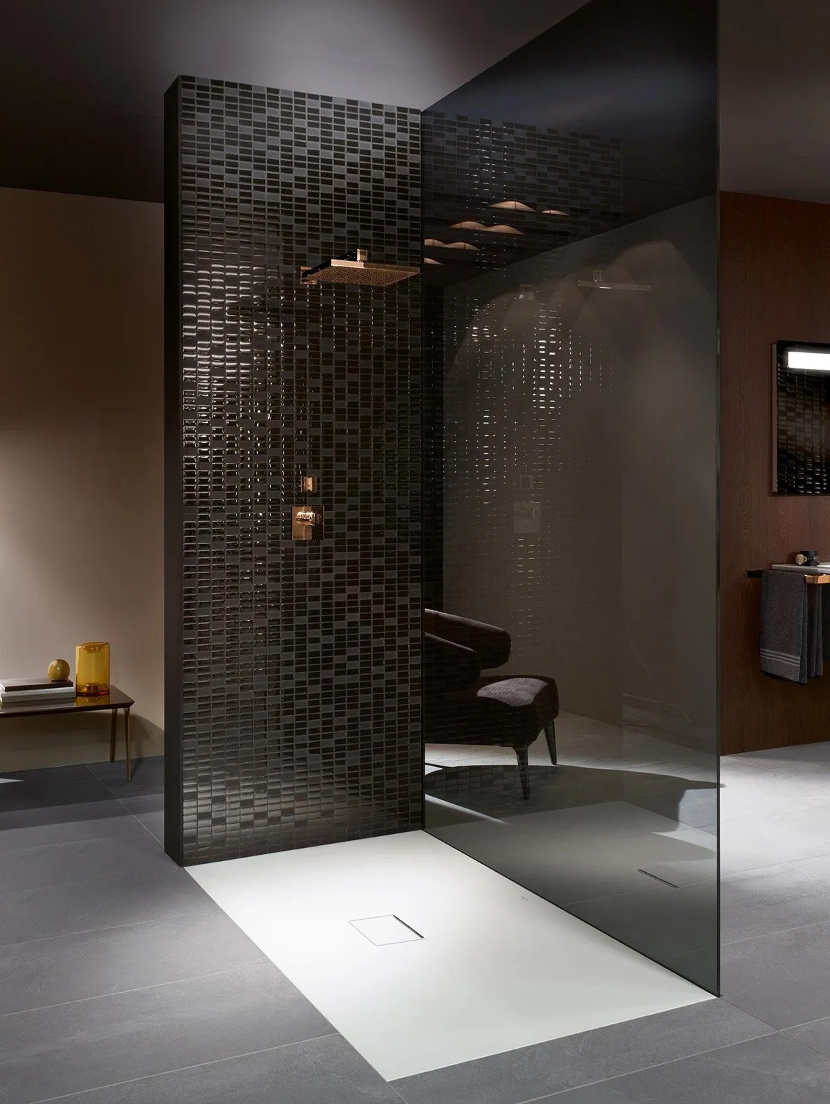 De Perfecte Inloopdouche | Villeroy & Boch - The Art Of Living (Nl)The Art Of Living (Nl)