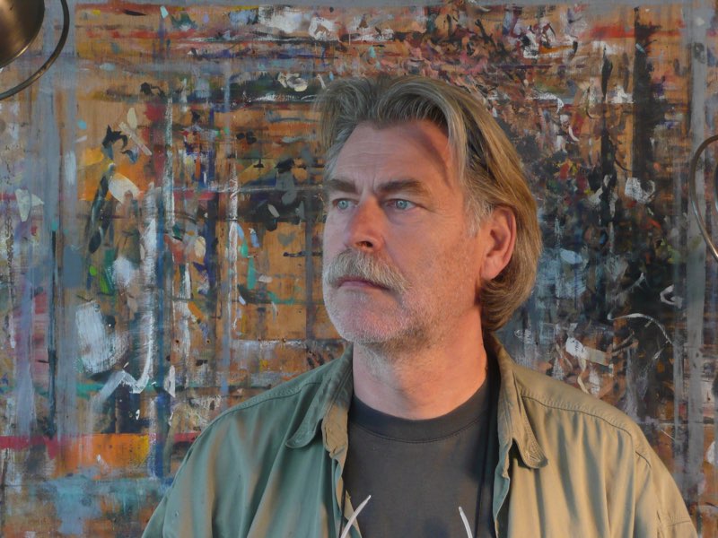 Home Rob van den Berg