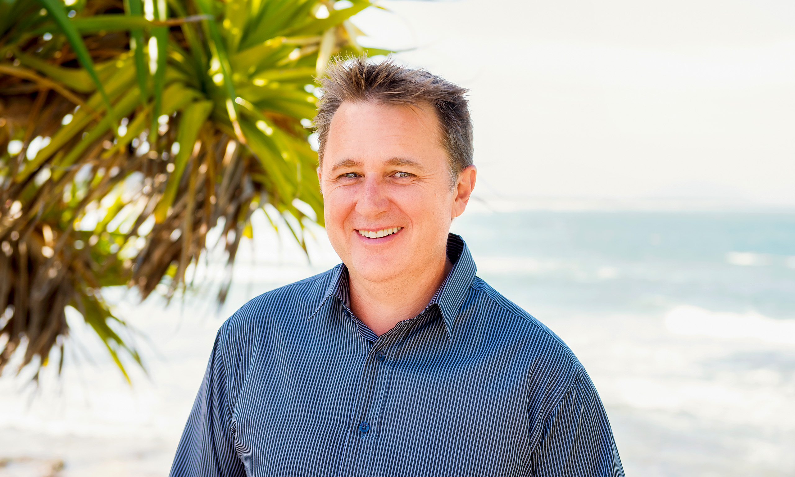 About Rob Real Estate Agent Sunshine Coast