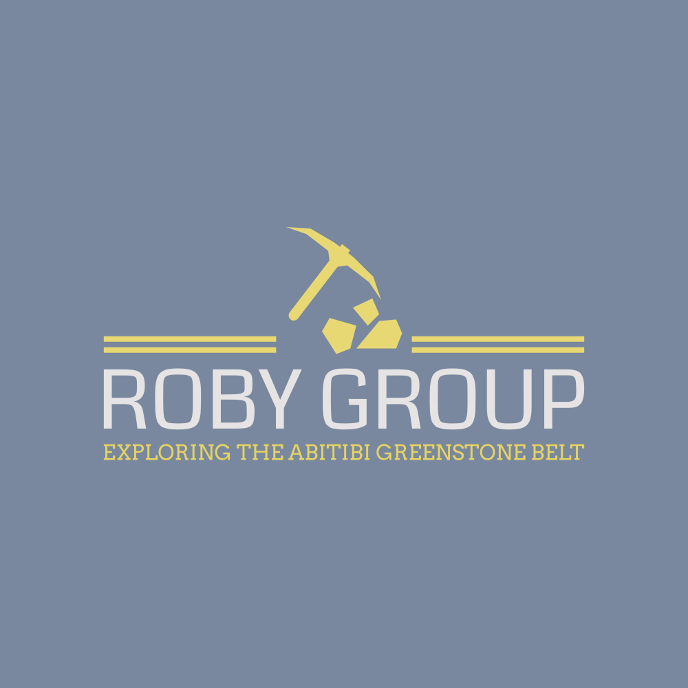 ROBY GROUP MINING EXPLORATION, PROSPECTING, ABITIBI GREENSTONE BELT