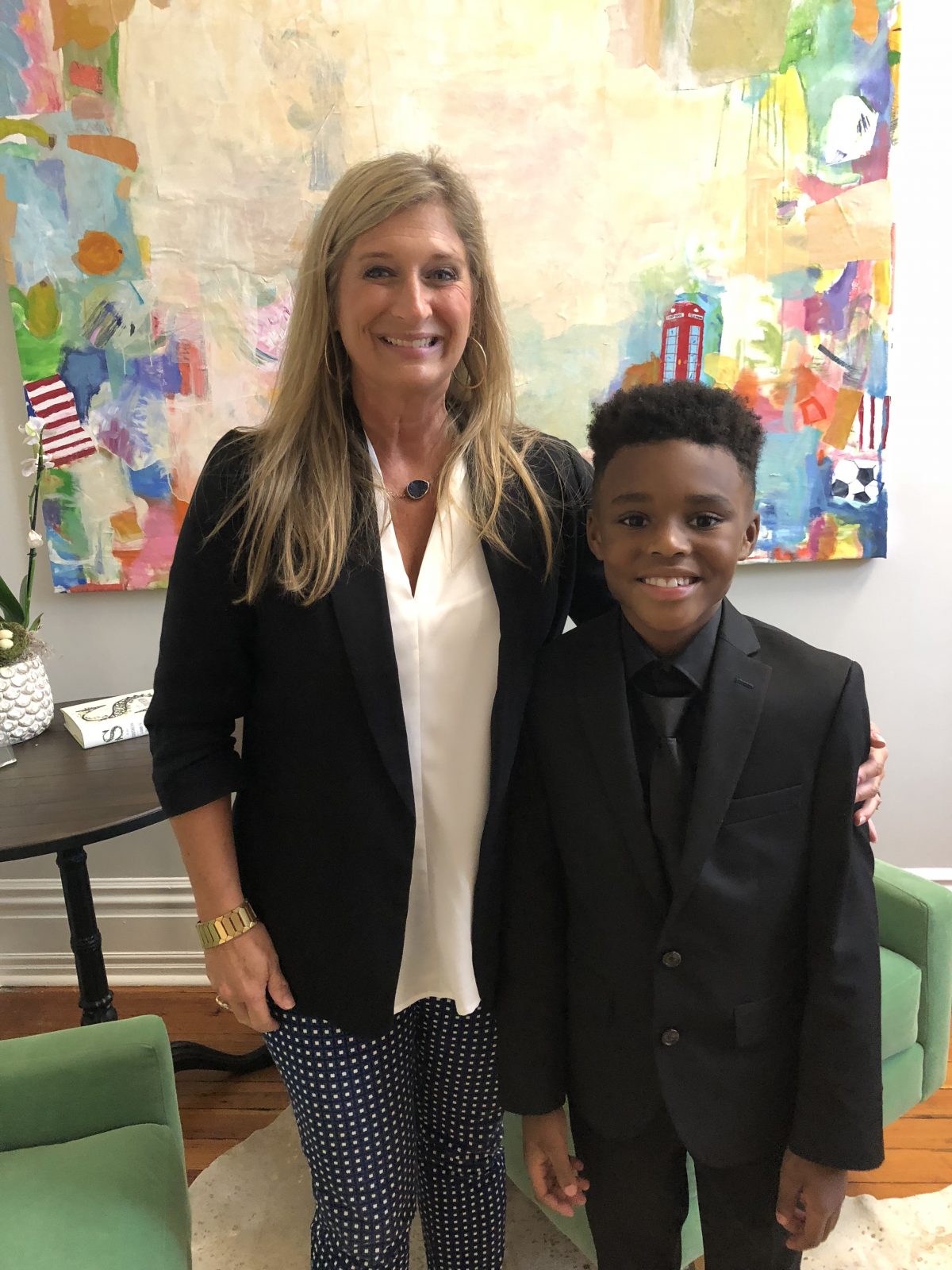 Meet Your Mayor Robyn Tannehill for Mayor of Oxford