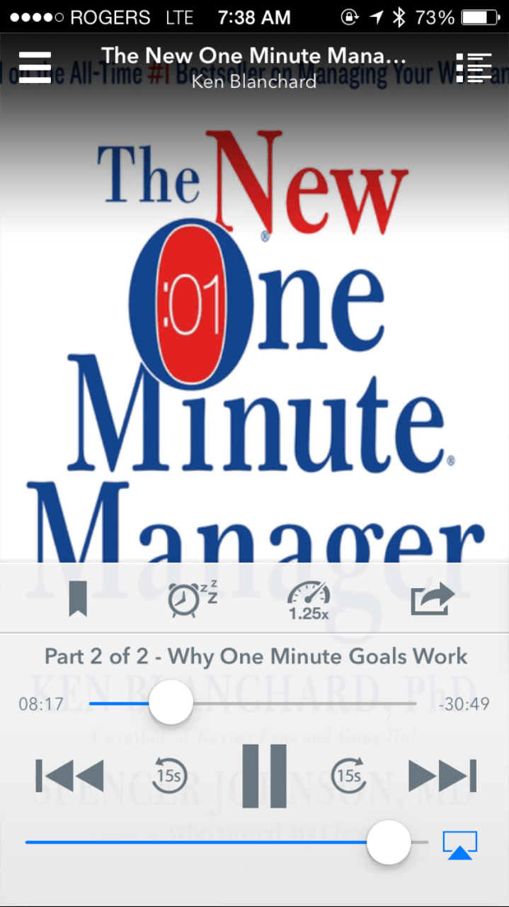 The New One Minute Manager Amazon.ca