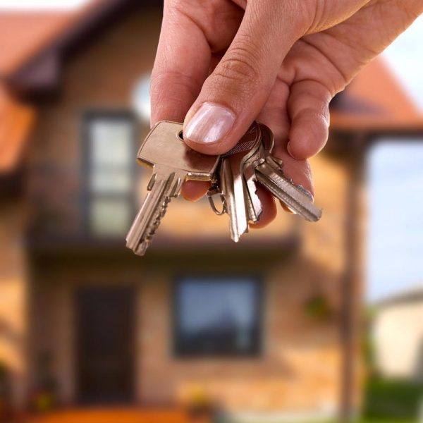 Lost and Found my keys and my temper