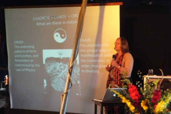 Robyn Francis Conference Presentations & Talks -videos
