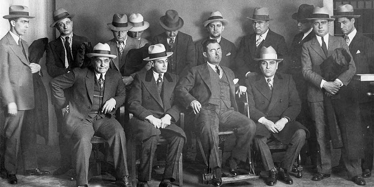 Meet the Mafia of the Pharmaceutical Industry Robyn O'Brien