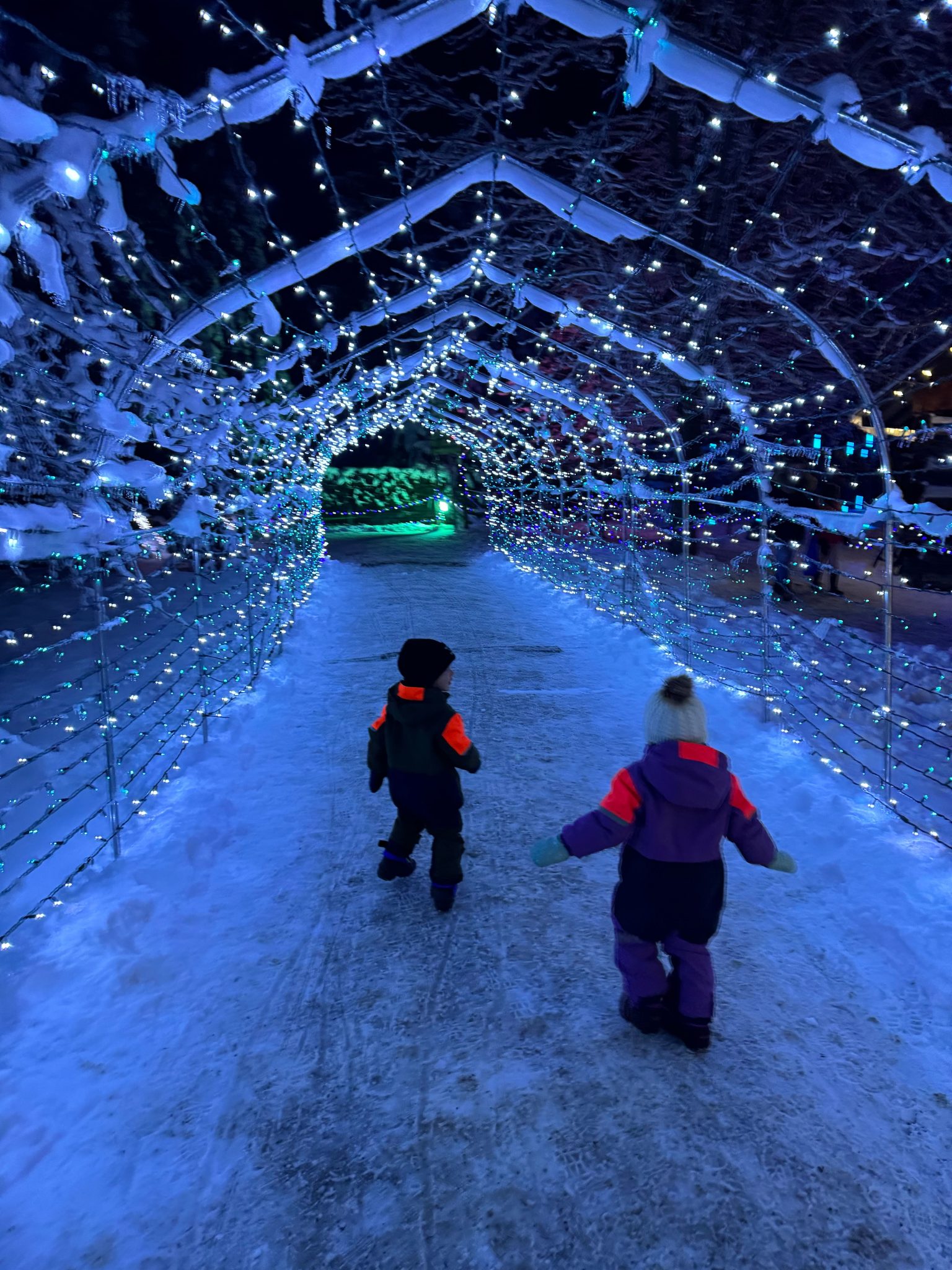 Activity Advent Calendar 24 Days Of Activities