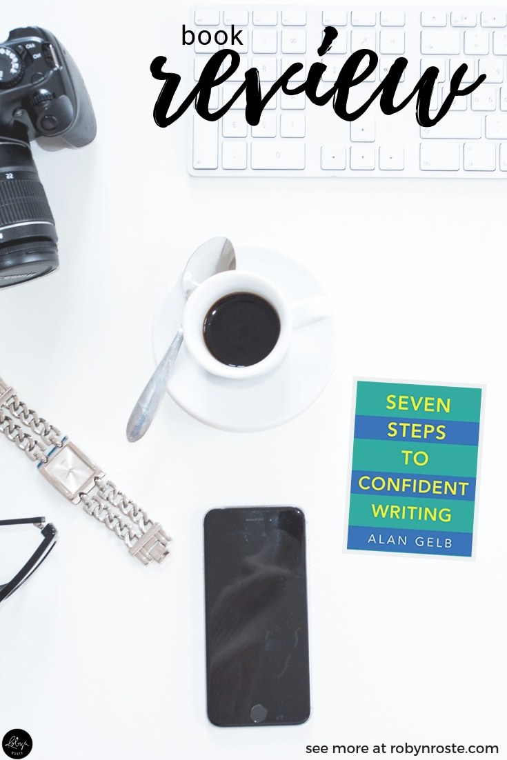 It may surprise you to learn that confident writing has little to do with natural talent. In fact, most of what makes writers confident (and competent) boils down to mastering the basics.