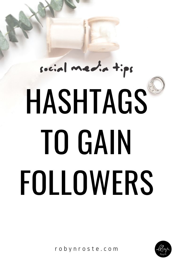 This is a guide to finding hashtags to grow your audience. How to find hashtags, how to use hashtags, what are hashtags, and everything in between.