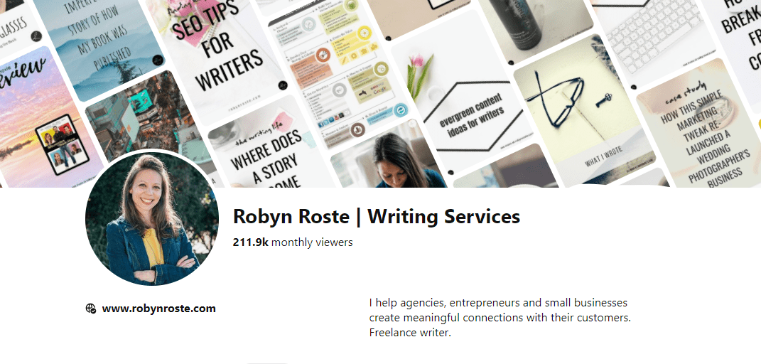 I use Tailwind to schedule social media (Pintrest).