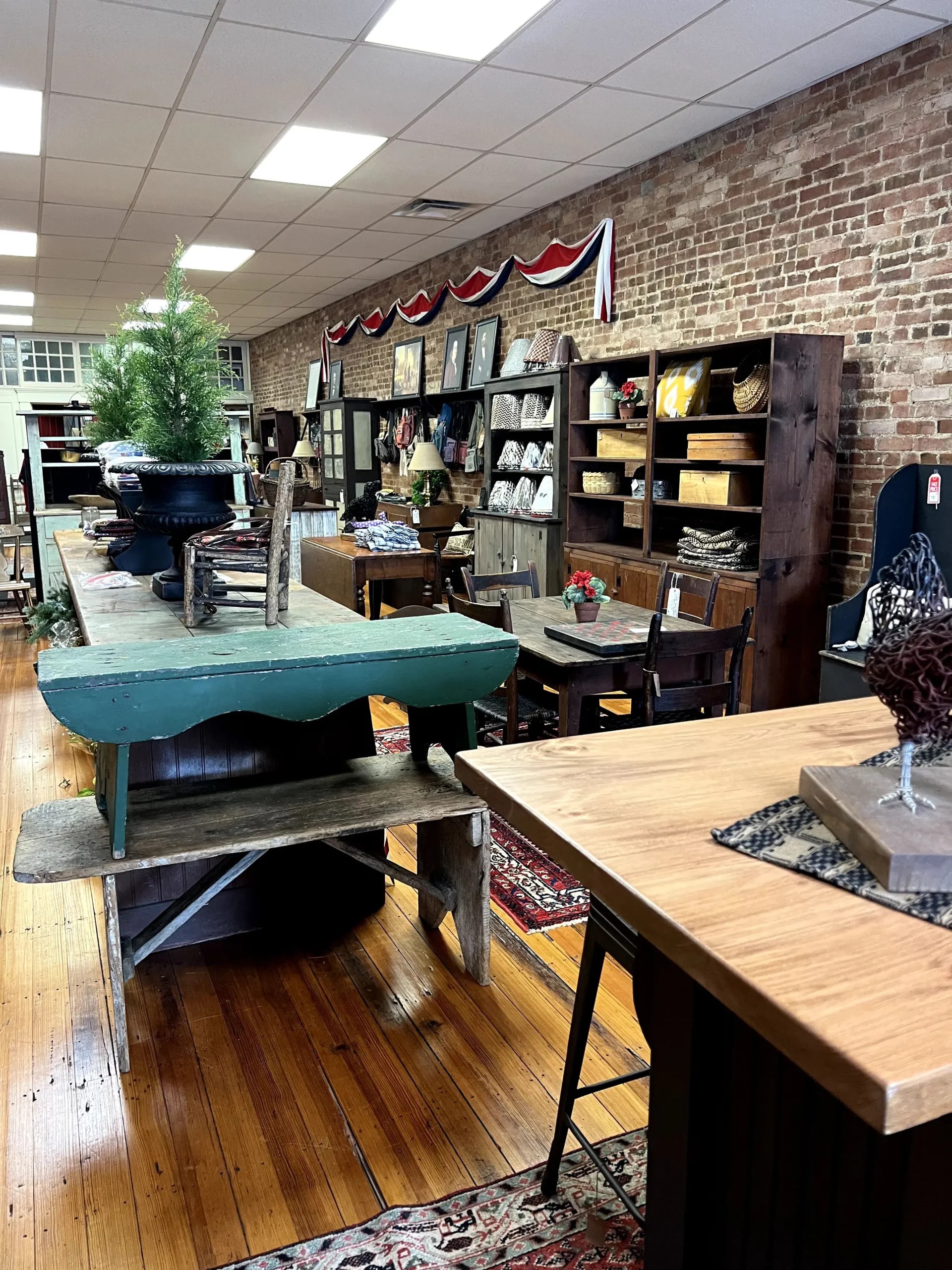 The Best Antique Shopping in Indiana Antique Alley and Beyond Robyn
