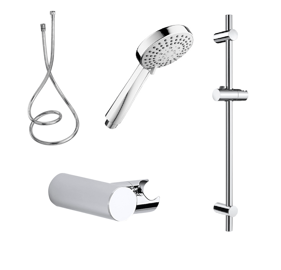 Душ Roca купить в Москве