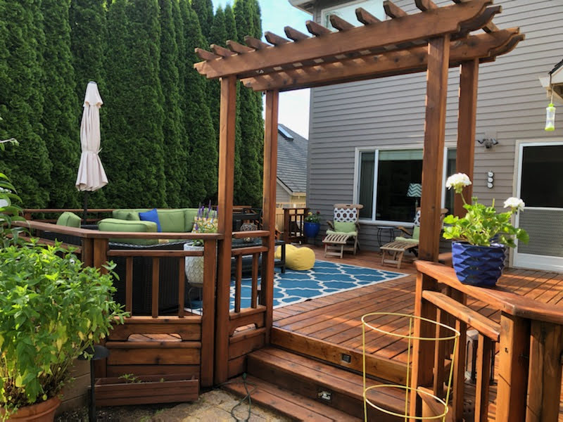 Roca Construction LLc Professional Building Services for over 20 years