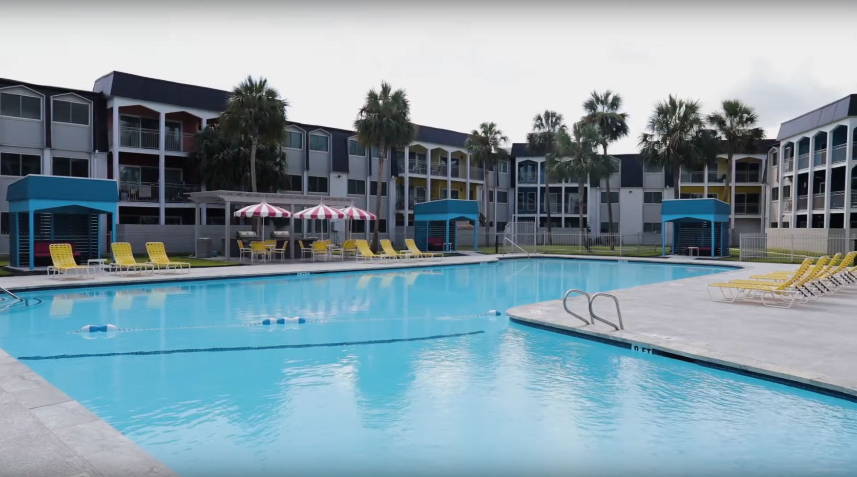 Sapphire Resort Apartments ROCA PROPERTIES