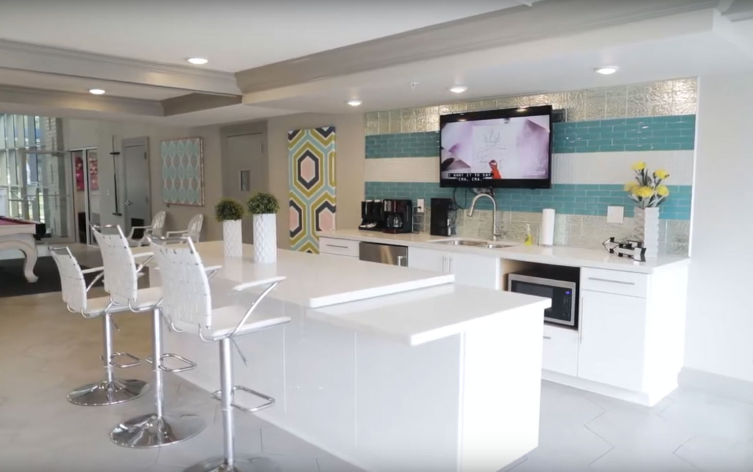 Sapphire Resort Apartments ROCA PROPERTIES